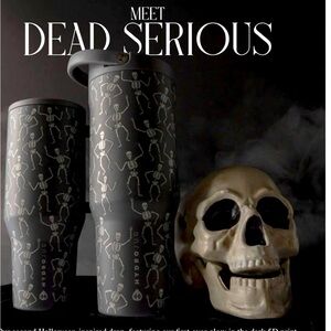 HydroJug Dead Serious Traveler